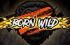 born wild slot logo