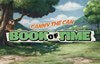 canny the can and the book of time slot