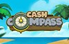 cash compass slot logo