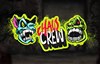 chaos crew slot logo