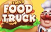 freds food truck slot