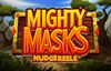 mighty masks slot