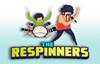 the respinners slot logo