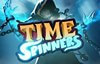 time spinners slot