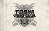 toshi video club slot logo