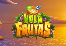 Игровой Автомат Hola Frutas 