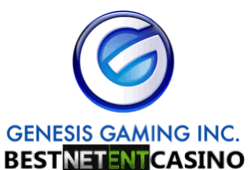 Как выиграть в игровые автоматы Genesis Gaming
