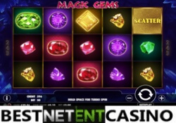 Magic Gems slot