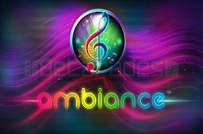 ambiance slot logo