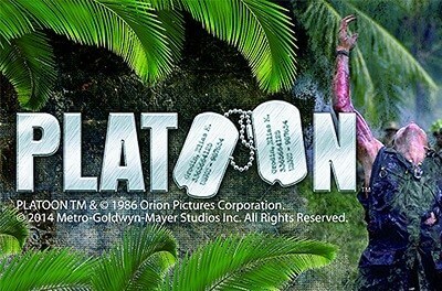 platoon slot logo