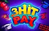 3 hit pay slot logo