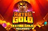 aztec gold extra gold megaways slot logo