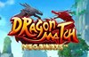 dragon match megaways slot logo