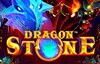 dragon stone slot logo