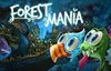 forest mania slot logo