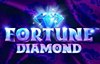 fortune diamond slot logo