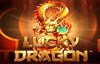 lucky dragon slot logo