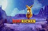 roo riches slot logo