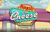 royale with cheese megaways slot logo