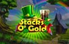 stacks o gold slot logo