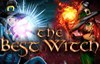 the best witch slot logo