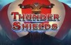 thunder shields slot logo