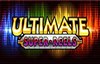 ultimate super reels slot logo
