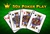 50x Poker Play