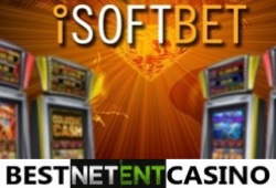 Обзор про iSoftBet игровые автоматы