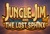 Jungle Jim and the Lost Sphinx