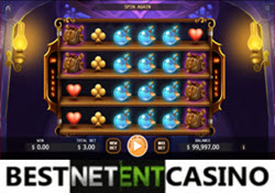 Casino pokie game Magical Store by KaGaming for free