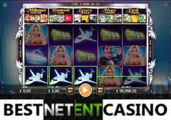 Play casino pokie Millionaires by KaGaming for free online
