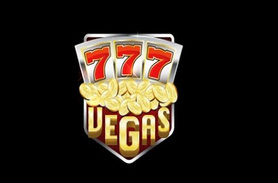 777 vegas slot logo