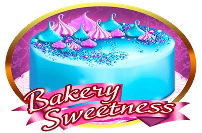 bakery sweetness slot logo