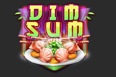 dim sum slot logo