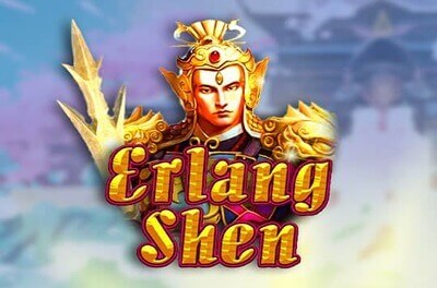 erlang shen slot logo