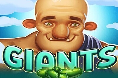 giants slot logo