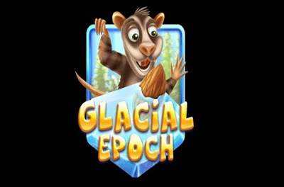 glacial epoch slot logo