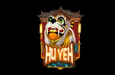 hu yeh slot logo