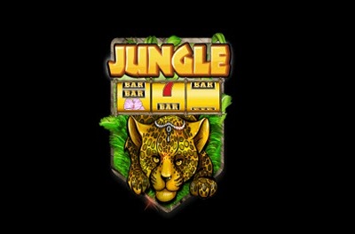 jungle slot logo