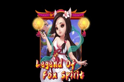 Legend of Fox Spirit