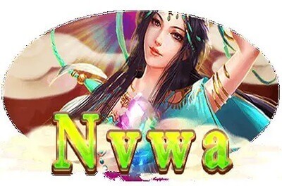 nvwa slot logo