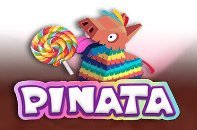 pinata slot logo