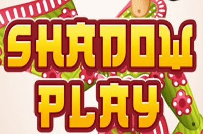 shadow play slot logo