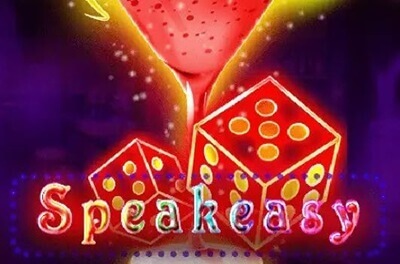 speakeasy slot logo