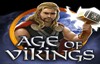 age of vikings slot logo
