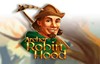 archer robin hood slot logo