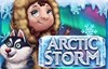 arctic storm slot logo