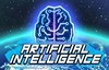 artificial intelligence slot logo