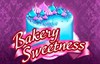bakery sweetness slot logo